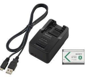 SONY ACC-TRBX POWER ACCESSORY KIT FOR CYBERSHOT DIGITAL CAMERA SONY ACC-TRBX POWER ACCESSORY KIT FOR CYBERSHOT DIGITAL CAMERA