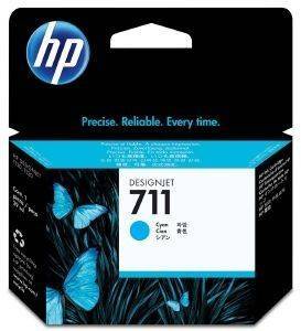 ΓΝΗΣΙΟ ΜΕΛΑΝΙ HEWLETT PACKARD ΓΙΑ DJ T120/T520 CYAN 29ML OEM: CZ130A ΓΝΗΣΙΟ ΜΕΛΑΝΙ HEWLETT PACKARD ΓΙΑ DJ T120/T520 CYAN 29ML OEM: CZ130A