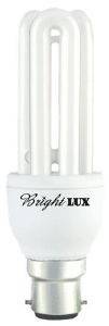 ΛΑΜΠΑ ΕΞΟΙΚΟΝΟΜΗΣΗΣ ΕΝΕΡΓΕΙΑΣ BRIGHTLUX B22 ESU-1513C2 15W 3U COOL ΛΑΜΠΑ ΕΞΟΙΚΟΝΟΜΗΣΗΣ ΕΝΕΡΓΕΙΑΣ BRIGHTLUX B22 ESU-1513C2 15W 3U COOL