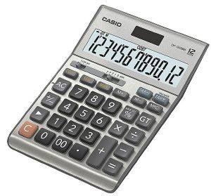 CASIO DF-120BM CASIO DF-120BM