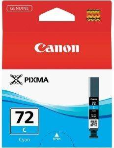 ΓΝΗΣΙΟ ΜΕΛΑΝΙ CANON PGI-72 C CYAN ME ΟΕΜ: 6404B001 ΓΝΗΣΙΟ ΜΕΛΑΝΙ CANON PGI-72 C CYAN ME ΟΕΜ: 6404B001