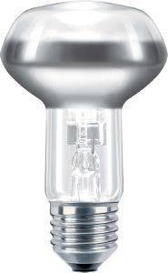 ΛΑΜΠΤΗΡΑΣ ΚΑΘΡΕΠΤΗ ΑΛΟΓΟΝΟΥ PHILIPS ECOCLASSIC E27 42W WARM WHITE ΛΑΜΠΤΗΡΑΣ ΚΑΘΡΕΠΤΗ ΑΛΟΓΟΝΟΥ PHILIPS ECOCLASSIC E27 42W WARM WHITE