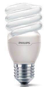 ΛΑΜΠΑ ΕΞΟΙΚΟΝΟΜΗΣΗΣ ΕΝΕΡΓΕΙΑΣ PHILIPS TORNADO E27 15W WARM WHITE ΛΑΜΠΑ ΕΞΟΙΚΟΝΟΜΗΣΗΣ ΕΝΕΡΓΕΙΑΣ PHILIPS TORNADO E27 15W WARM WHITE