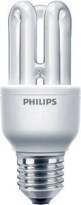    PHILIPS GENIE E27 8W WARM WHITE