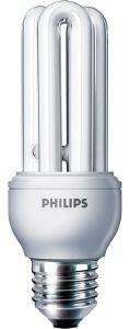    PHILIPS E27 14W WARM WHITE