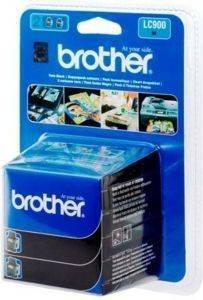    BROTHER TWIN PACK  DCP-130/330/350/357/540/BLACK OEM: LC1000BKBP2DR