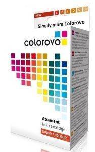 COLOROVO ΜΕΛΑΝΙ 951-C-XL CYAN ΣΥΜΒΑΤΟ ME HP:CN046AE COLOROVO ΜΕΛΑΝΙ 951-C-XL CYAN ΣΥΜΒΑΤΟ ME HP:CN046AE