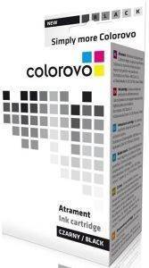 COLOROVO ΜΕΛΑΝΙ 24-BK BLACK 10ML ΣΥΜΒΑΤΟ ΜΕ CANON: BCI-24BK COLOROVO ΜΕΛΑΝΙ 24-BK BLACK 10ML ΣΥΜΒΑΤΟ ΜΕ CANON: BCI-24BK