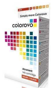 COLOROVO ΜΕΛΑΝΙ 3-M MAGENTA 13ML ΣΥΜΒΑΤΟ ΜΕ CANON: BCI-3M COLOROVO ΜΕΛΑΝΙ 3-M MAGENTA 13ML ΣΥΜΒΑΤΟ ΜΕ CANON: BCI-3M