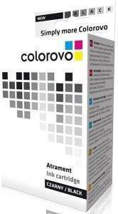 COLOROVO ΜΕΛΑΝΙ 3-BK BLACK 25ML ΣΥΜΒΑΤΟ ΜΕ CANON: BCI-3BK COLOROVO ΜΕΛΑΝΙ 3-BK BLACK 25ML ΣΥΜΒΑΤΟ ΜΕ CANON: BCI-3BK