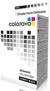 COLOROVO  3-BK BLACK 25ML   CANON: BCI-3BK