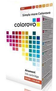 COLOROVO  985-Y YELLOW 19ML   BROTHER: LC985Y