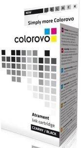 COLOROVO  711-BK BLACK 12ML   EPSON: T0711