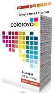 COLOROVO ΜΕΛΑΝΙ 8-M MAGENTA ΣΥΜΒΑΤΟ ΜΕ CANON: CLI-8M COLOROVO ΜΕΛΑΝΙ 8-M MAGENTA ΣΥΜΒΑΤΟ ΜΕ CANON: CLI-8M