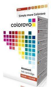 COLOROVO ΜΕΛΑΝΙ 8-Y YELLOW ΣΥΜΒΑΤΟ ΜΕ CANON: CLI-8Y COLOROVO ΜΕΛΑΝΙ 8-Y YELLOW ΣΥΜΒΑΤΟ ΜΕ CANON: CLI-8Y