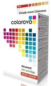 COLOROVO ΜΕΛΑΝΙ 521-M MAGENTA 11ML ΣΥΜΒΑΤΟ ΜΕ CANON: CLI-521M COLOROVO ΜΕΛΑΝΙ 521-M MAGENTA 11ML ΣΥΜΒΑΤΟ ΜΕ CANON: CLI-521M