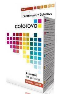 COLOROVO ������ 526-M MAGENTA 11ML ������� �� CANON: CLI-526M