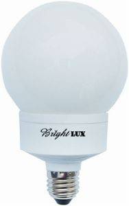 ΛΑΜΠΑ ΕΞΟΙΚΟΝΟΜΗΣΗΣ ΕΝΕΡΓΕΙΑΣ BRIGHTLUX ESG-1153C7 11W E27 COOL φωτογραφία