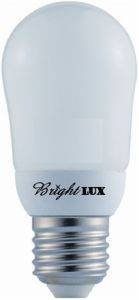 BRIGHTLUX ΛΑΜΠΑ ΕΞΟΙΚΟΝΟΜΗΣΗΣ ΕΝΕΡΓΕΙΑΣ BRIGHTLUX ESG-767C4 7W E14 COOL