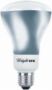 ΛΑΜΠΑ ΕΞΟΙΚΟΝΟΜΗΣΗΣ ΕΝΕΡΓΕΙΑΣ BRIGHTLUX ESR-1504W7 15W E27 WARM φωτογραφία