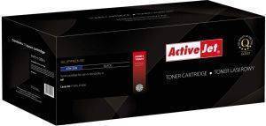 ACTIVEJET ΣΥΜΒΑΤΟ TONER ΓΙΑ HP ΜΕ ΟΕΜ:CB435A ACTIVEJET ΣΥΜΒΑΤΟ TONER ΓΙΑ HP ΜΕ ΟΕΜ:CB435A