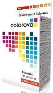 COLOROVO ΜΕΛΑΝΙ 039-CL COLOR 25ML ΣΥΜΒΑΤΟ ΜΕ EPSON: T0390 COLOROVO ΜΕΛΑΝΙ 039-CL COLOR 25ML ΣΥΜΒΑΤΟ ΜΕ EPSON: T0390