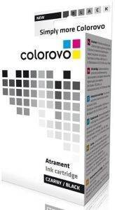 COLOROVO  801-BK BLACK 12ML   EPSON: T0801