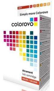 COLOROVO ΜΕΛΑΝΙ 892-C CYAN 6.2ML ΣΥΜΒΑΤΟ ΜΕ EPSON:T0892
