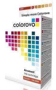 COLOROVO ΜΕΛΑΝΙ 1282-C CYAN 10ML ΣΥΜΒΑΤΟ ΜΕ EPSON: T1282 COLOROVO ΜΕΛΑΝΙ 1282-C CYAN 10ML ΣΥΜΒΑΤΟ ΜΕ EPSON: T1282