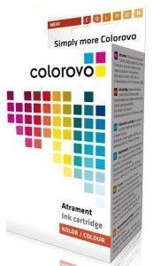 COLOROVO ΜΕΛΑΝΙ 1283-M MAGENTA ΣΥΜΒΑΤΟ ΜΕ EPSON: T1283 COLOROVO ΜΕΛΑΝΙ 1283-M MAGENTA ΣΥΜΒΑΤΟ ΜΕ EPSON: T1283