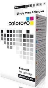COLOROVO ΜΕΛΑΝΙ 363-BK BLACK 30ML ΣΥΜΒΑΤΟ ME HP:C8719EE COLOROVO ΜΕΛΑΝΙ 363-BK BLACK 30ML ΣΥΜΒΑΤΟ ME HP:C8719EE
