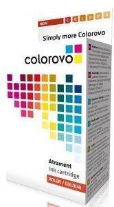 COLOROVO ΜΕΛΑΝΙ 970-M MAGENTA ΣΥΜΒΑΤΟ ΜΕ BROTHER: LC970M COLOROVO ΜΕΛΑΝΙ 970-M MAGENTA ΣΥΜΒΑΤΟ ΜΕ BROTHER: LC970M