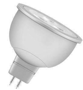 ΛΑΜΠΤΗΡΑΣ OSRAM LED STAR MR16 35 36° 5,6W12V GU5.3 ΛΑΜΠΤΗΡΑΣ OSRAM LED STAR MR16 35 36° 5,6W12V GU5.3