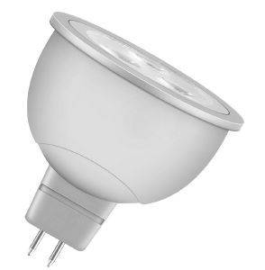 ��������� OSRAM LED SUPERST MR16 20 36� 3,7W GU5.3 DIMM