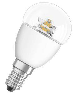  OSRAM LED STAR CLASSIC P25 4W E14 MATT