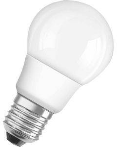 ��������� OSRAM LED STAR CLASSIC A75 12W E27 MATT