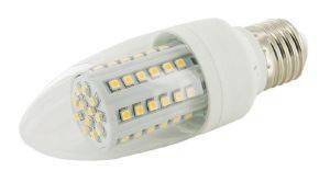 ΛΑΜΠΤΗΡΑΣ WHITENERGY LED E27 60 SMD3528 3.5W 230V WARM WHITE0V WARM WHITE ΛΑΜΠΤΗΡΑΣ WHITENERGY LED E27 60 SMD3528 3.5W 230V WARM WHITE0V WARM WHITE