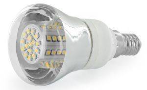  WHITENERGY LED E14 80 SMD 3528 4W 230V WARM WHITE