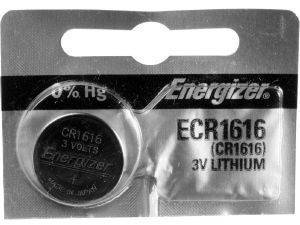 ΜΠΑΤΑΡΙΑ ENERGIZER CR 1616 1ΤΕΜ ΜΠΑΤΑΡΙΑ ENERGIZER CR 1616 1ΤΕΜ
