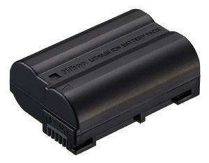 NIKON EN-EL15 RECHARGEABLE BATTERY NIKON EN-EL15 RECHARGEABLE BATTERY