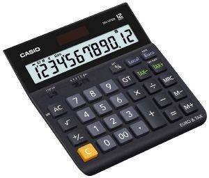 CASIO DH-12TER