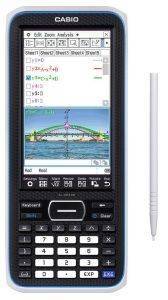 CASIO FX-CP400 CASIO FX-CP400