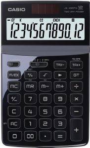 CASIO JW-200TW-BK BLACK CASIO JW-200TW-BK BLACK