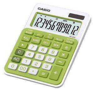 CASIO MS-20NC-GN GREEN CASIO MS-20NC-GN GREEN
