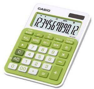 CASIO MS-20NC-GN GREEN