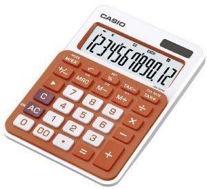 CASIO MS-20NC-RG ORANGE