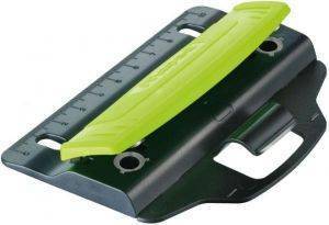ΠΕΡΦΟΡΑΤΕΡ MAPED GREENLOGIC SLIM 2 ΤΡΥΠΕΣ - 1/ 3 ΦΥΛΛΑ ΠΕΡΦΟΡΑΤΕΡ MAPED GREENLOGIC SLIM 2 ΤΡΥΠΕΣ - 1/ 3 ΦΥΛΛΑ