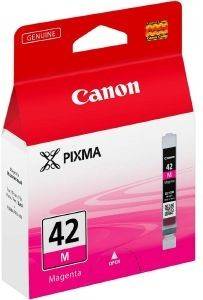   CANON CLI-42 M MAGENTA ME : 6386B001