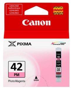   CANON CLI-42 PM PHOTO MAGENTA ME : 6389B001