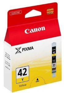   CANON CLI-42 Y YELLOW ME : 6387B001